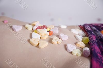 sweets