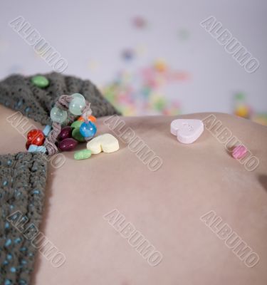 sweets
