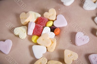 sweets