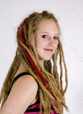 Dreads