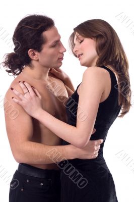befor kiss