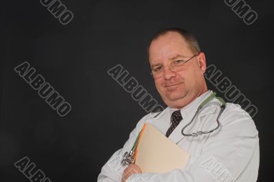 Medical Doctor
