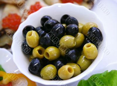 Olives