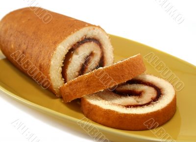 Jam Roll 5