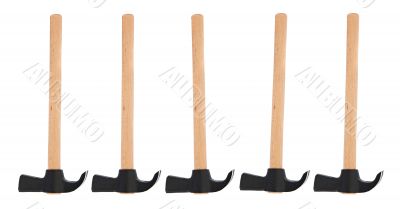 Hammers