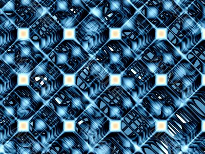 an abstract background