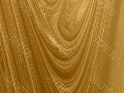 an abstract background