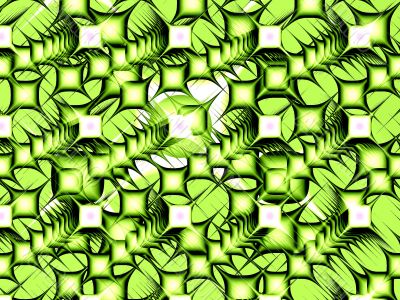 an abstract background