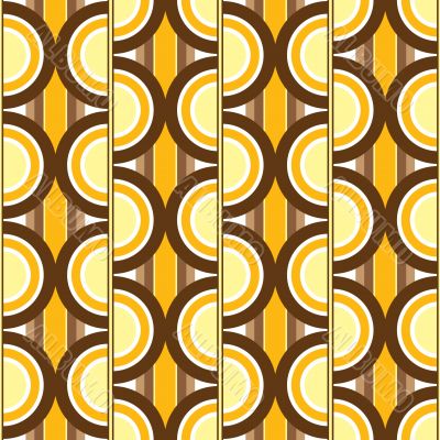 seventies circular