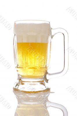 Beer mug