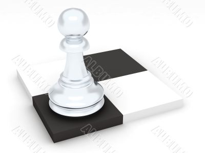 chess pawn