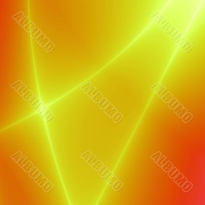 yellow beams