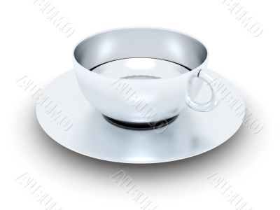 cup of coffee