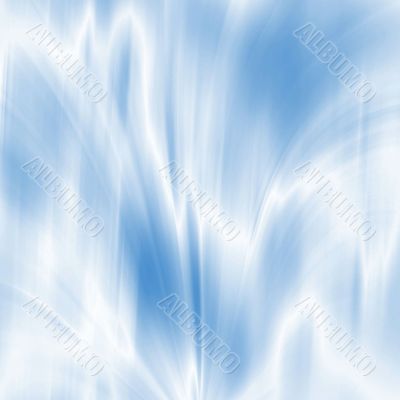 Distressed Satin Blue Background