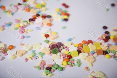 Sweets