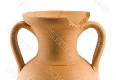 old amphora