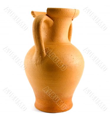 old amphora