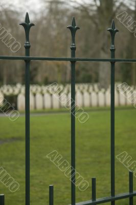 war-cemetery