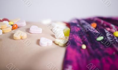 Sweets