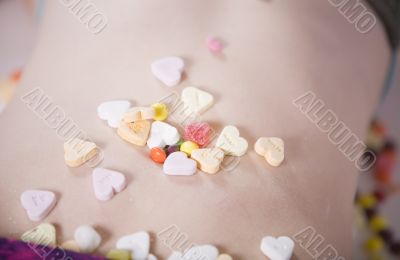 Sweets