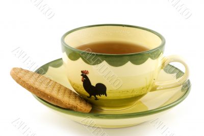 cup of tea