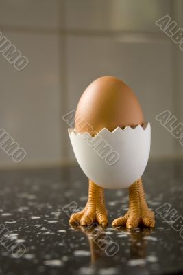 easter egg