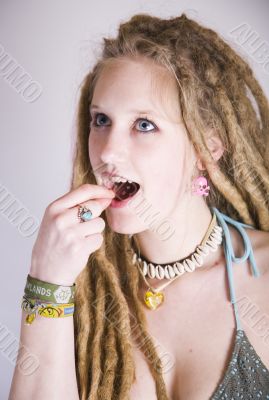 Sweets