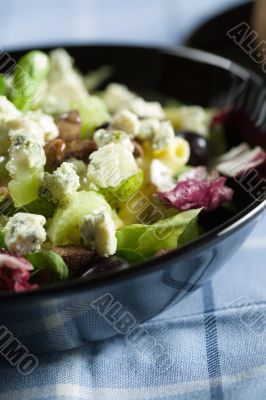 Delicious salad