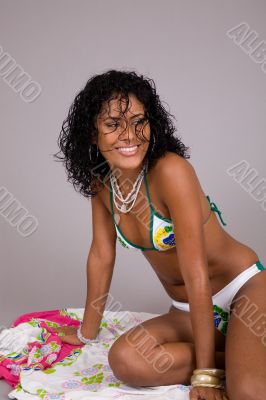Sexy girl