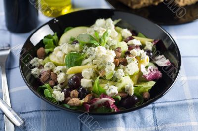 Green salad
