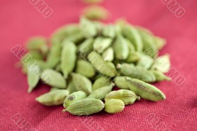 Kardamom seeds