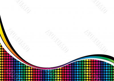 rainbow curve