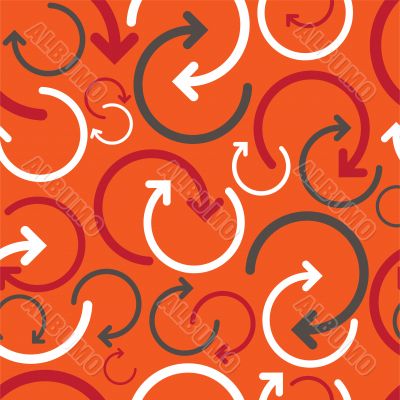 seamless rnd arrow