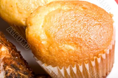 cornbread