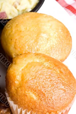 cornbread