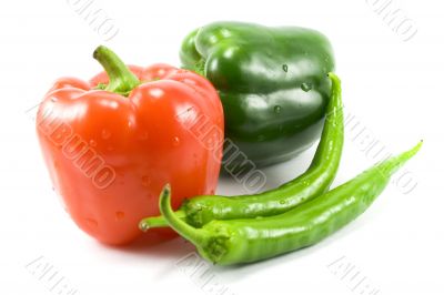 peppers