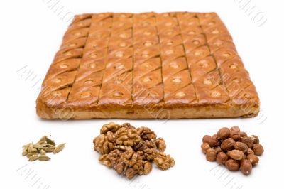 Baklava