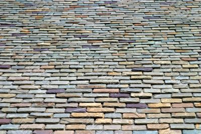 Roof Tiles