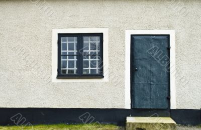 Door and Window