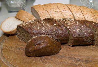 Bread