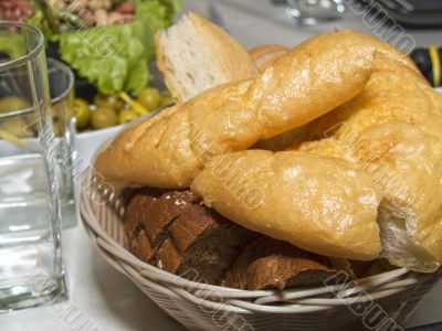 Bread