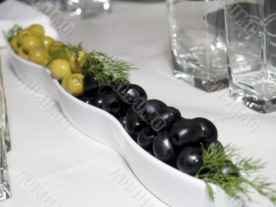 olives