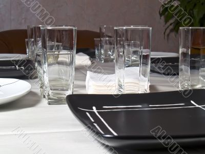 place setting