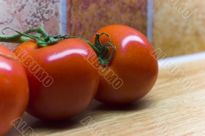 Tomatoes