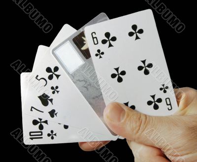 trump-card