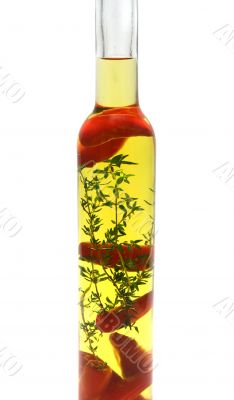 Chilles And Thyme