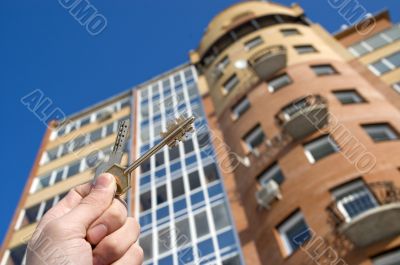 Modern Condominium