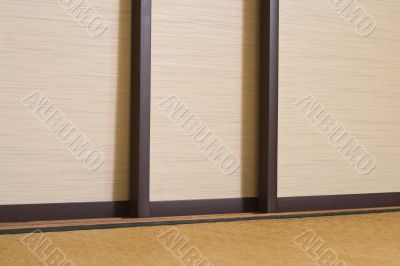 Sliding doors