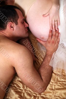 Expectation of a miracle