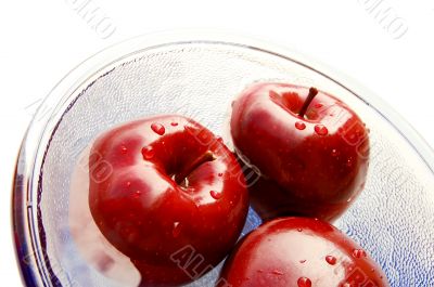 Apples